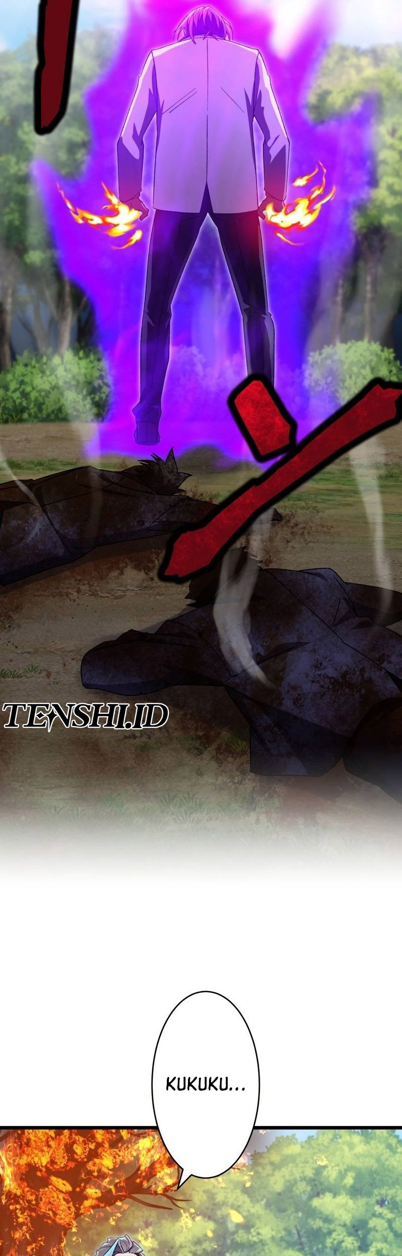 Return of the Genius Swordmaster Chapter 3 Gambar 17