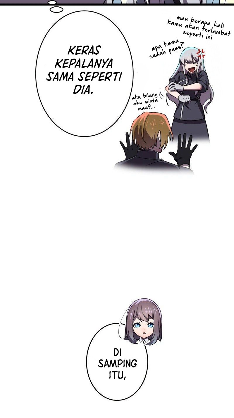 Return of the Genius Swordmaster Chapter 3 Gambar 26