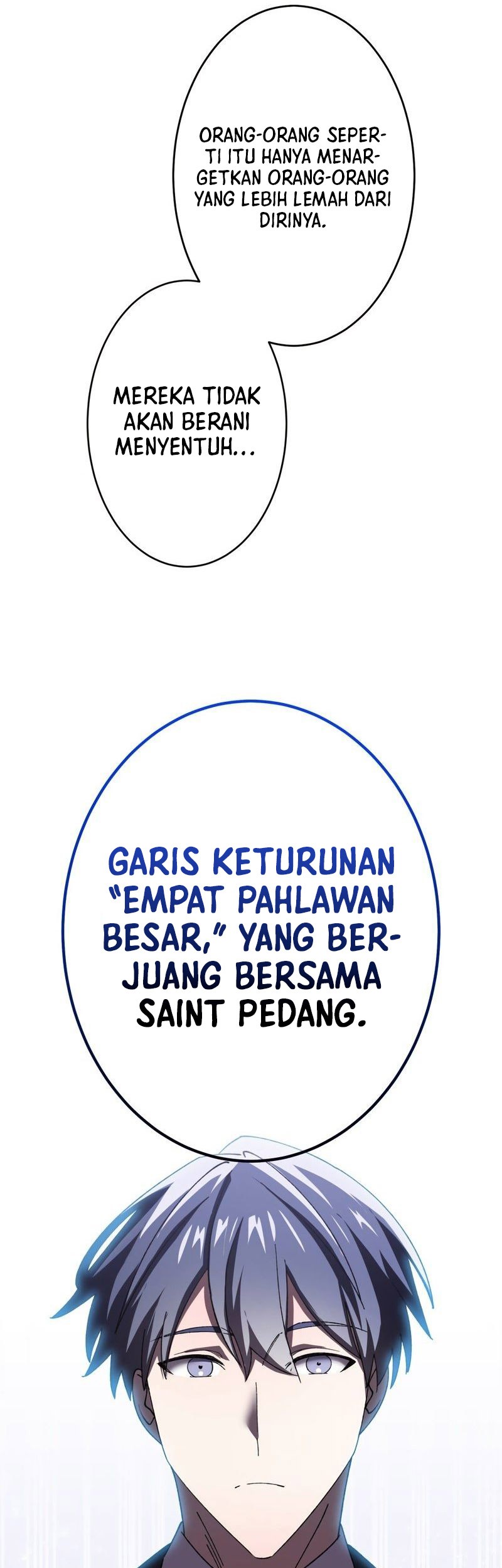 Return of the Genius Swordmaster Chapter 3 Gambar 27