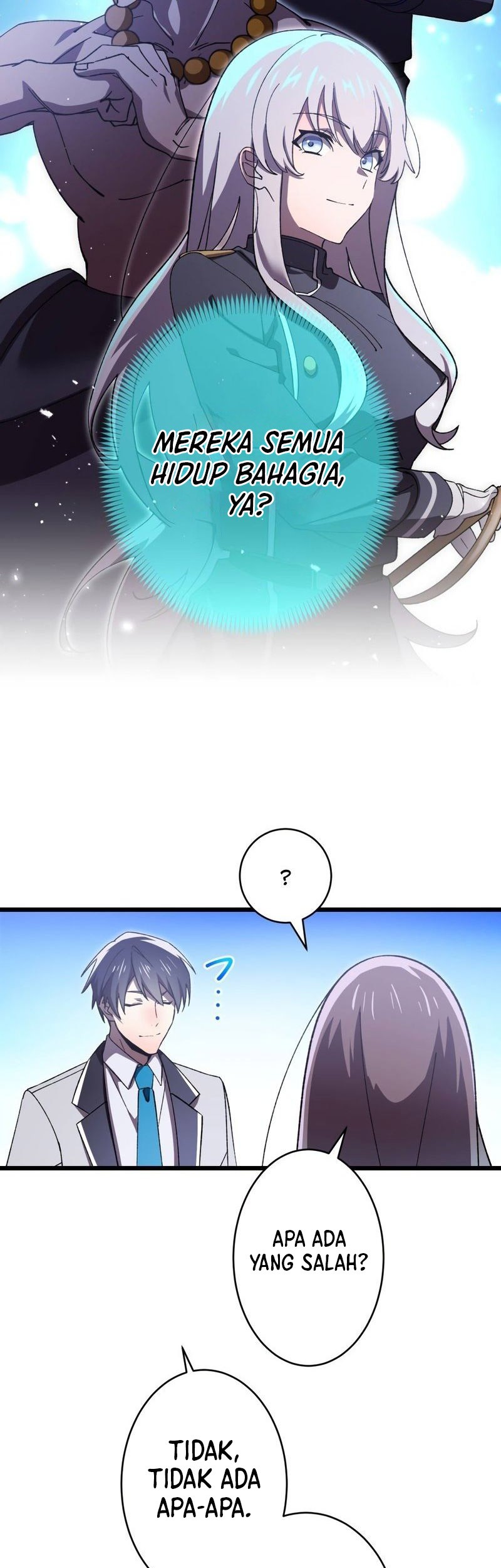 Return of the Genius Swordmaster Chapter 3 Gambar 29