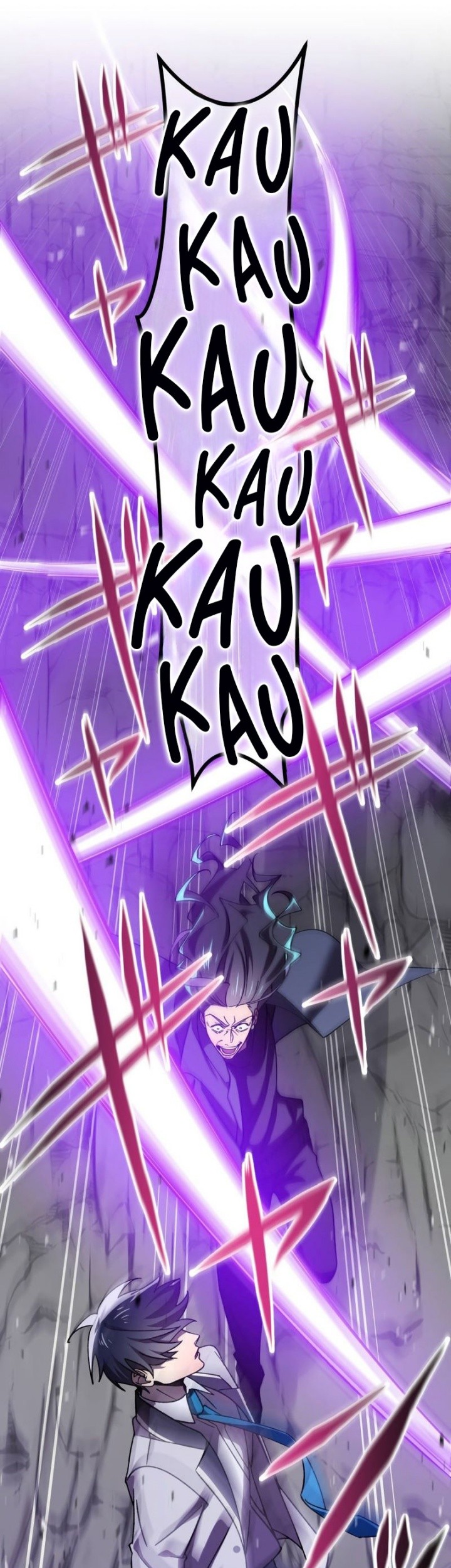 Return of the Genius Swordmaster Chapter 4 Gambar 31