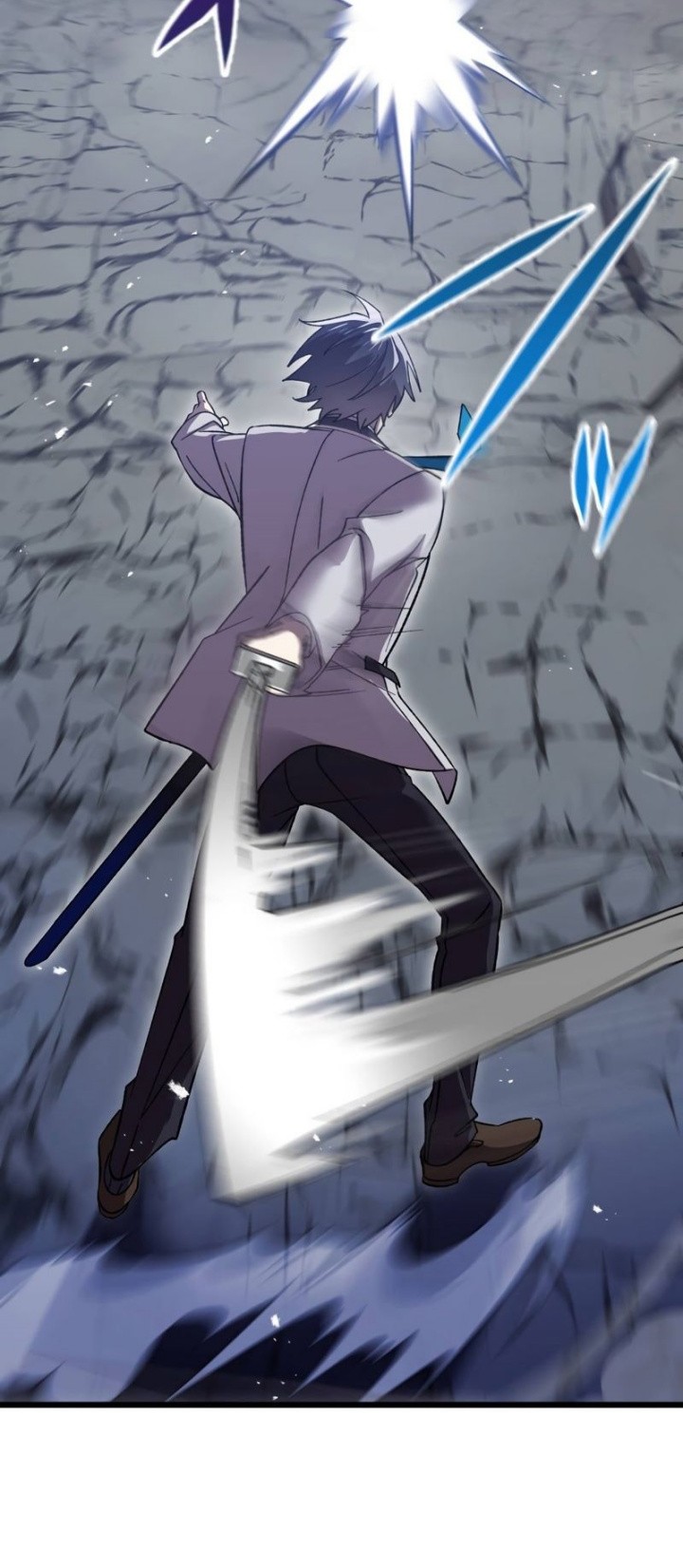 Return of the Genius Swordmaster Chapter 4 Gambar 33