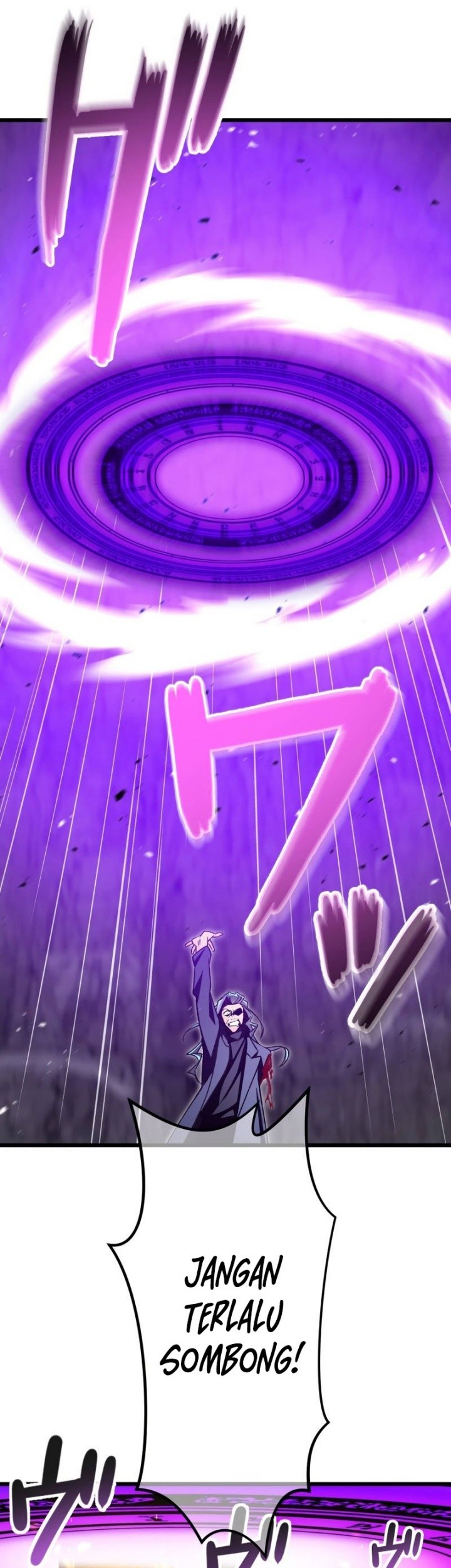 Return of the Genius Swordmaster Chapter 4 Gambar 34