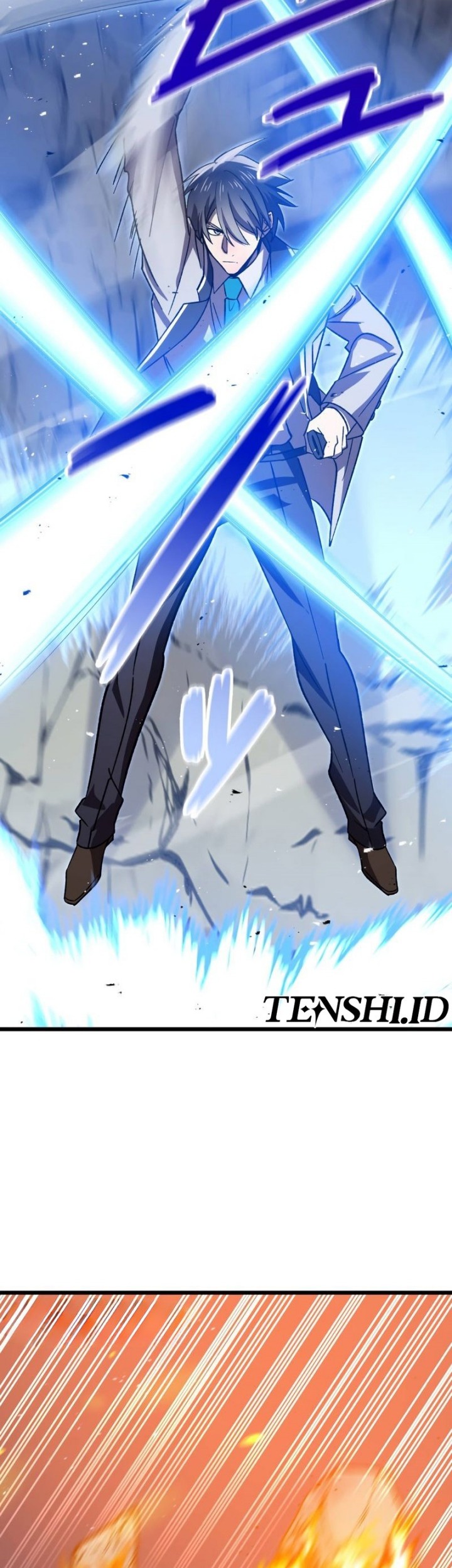 Return of the Genius Swordmaster Chapter 4 Gambar 39