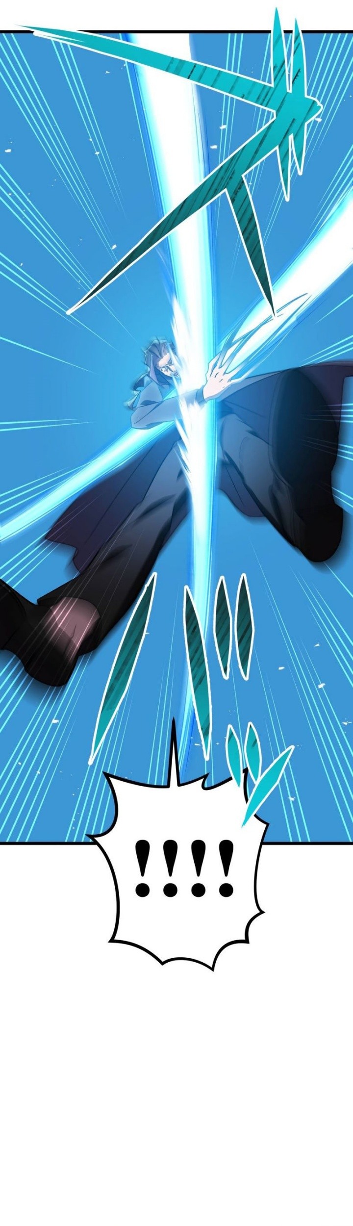 Return of the Genius Swordmaster Chapter 4 Gambar 42