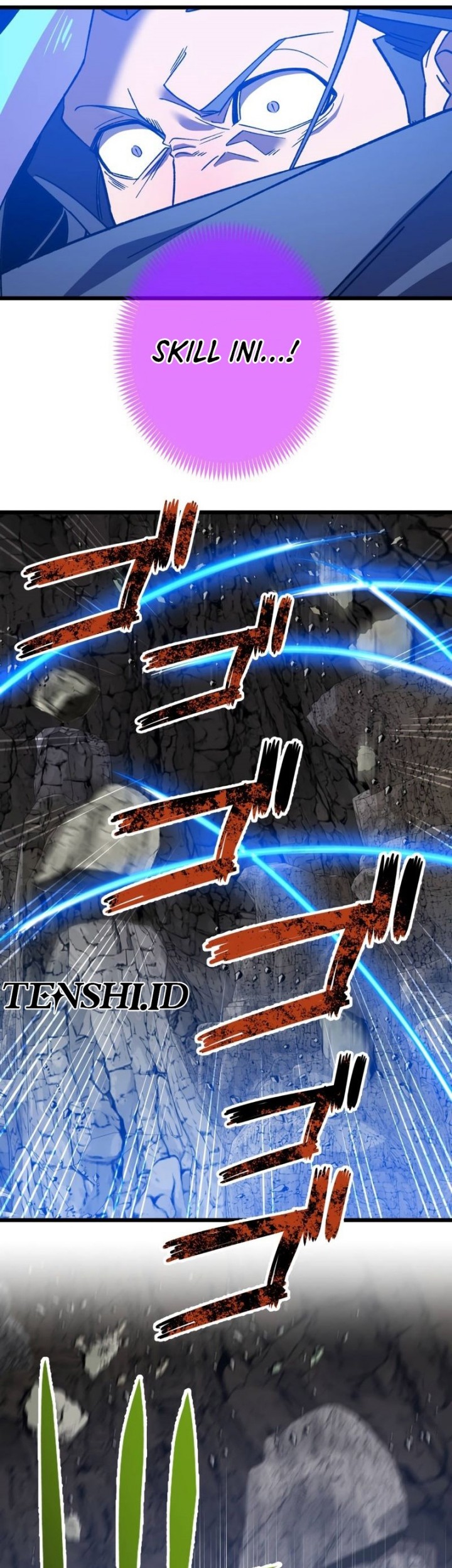 Return of the Genius Swordmaster Chapter 4 Gambar 43