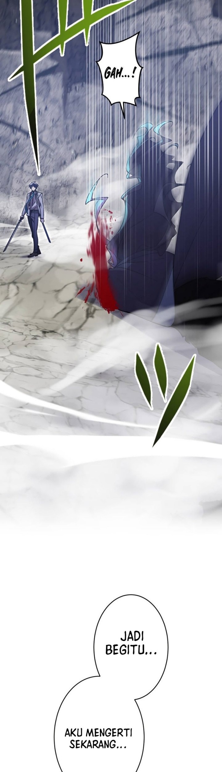 Return of the Genius Swordmaster Chapter 4 Gambar 44