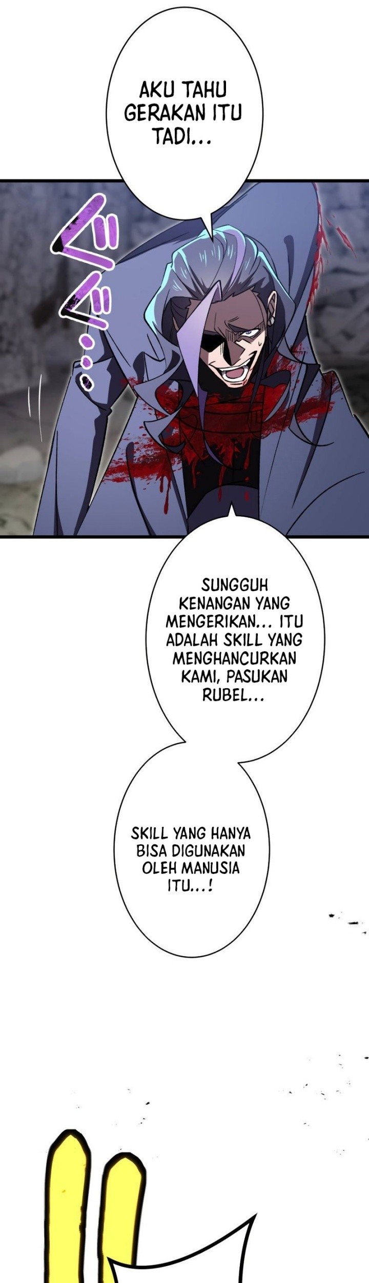 Return of the Genius Swordmaster Chapter 4 Gambar 46