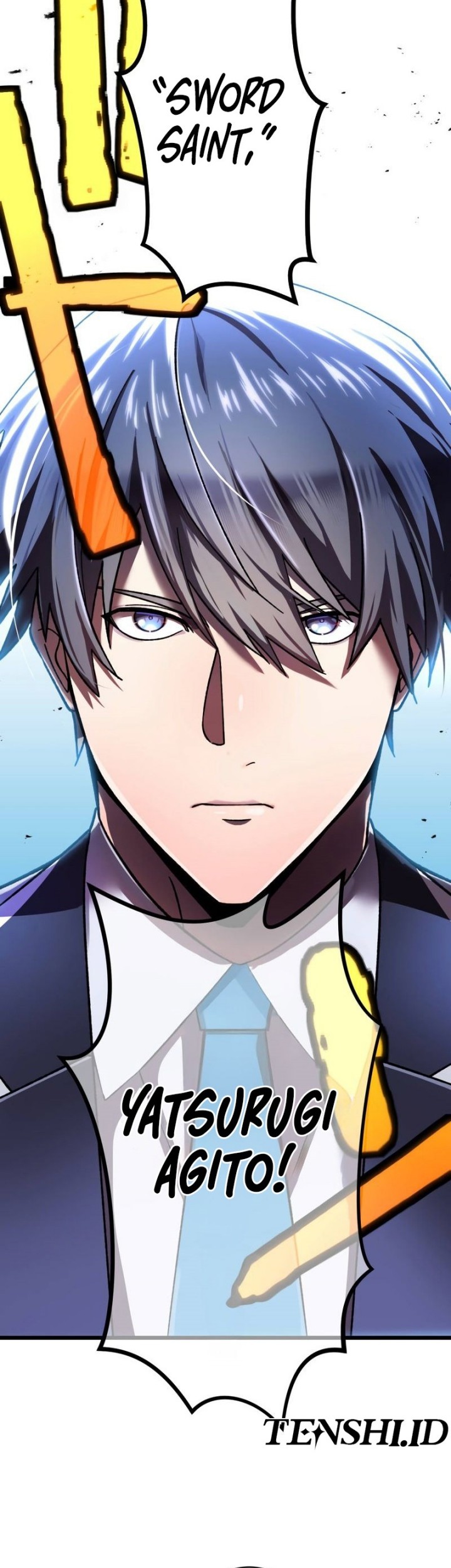 Return of the Genius Swordmaster Chapter 4 Gambar 47