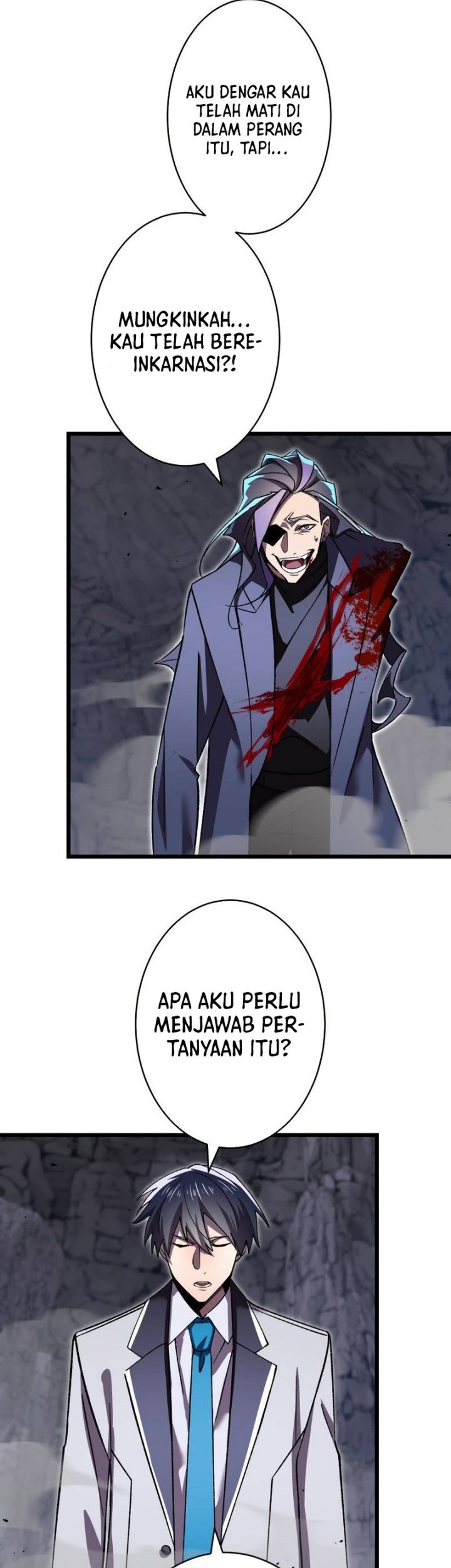 Return of the Genius Swordmaster Chapter 4 Gambar 48