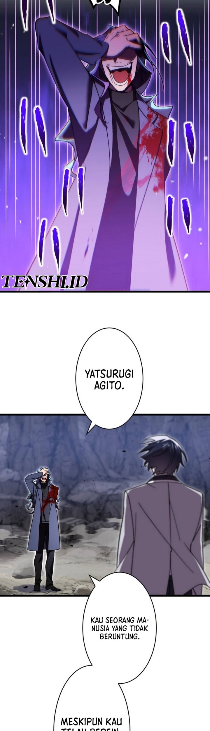 Return of the Genius Swordmaster Chapter 4 Gambar 51