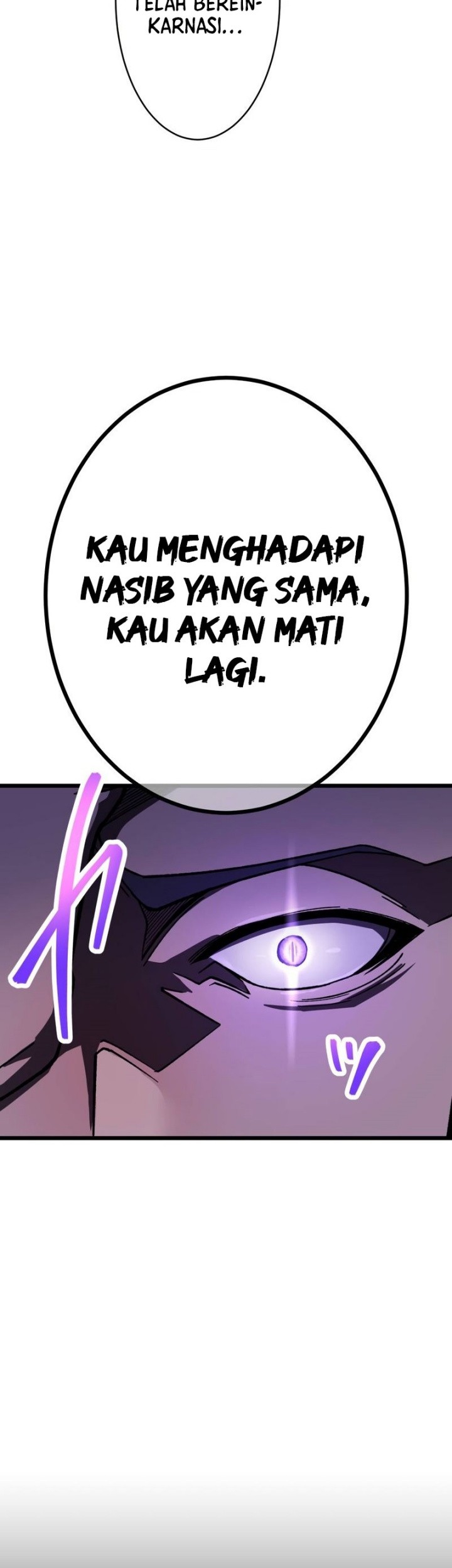 Return of the Genius Swordmaster Chapter 4 Gambar 52