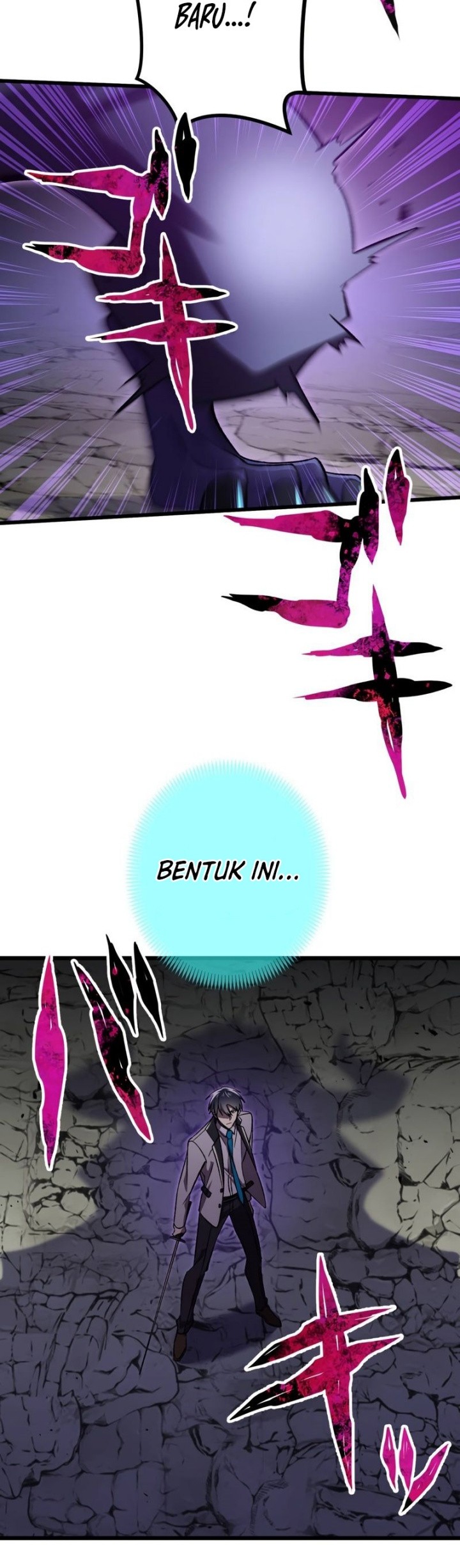 Return of the Genius Swordmaster Chapter 4 Gambar 56