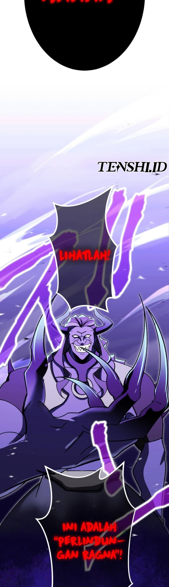 Return of the Genius Swordmaster Chapter 4 Gambar 61