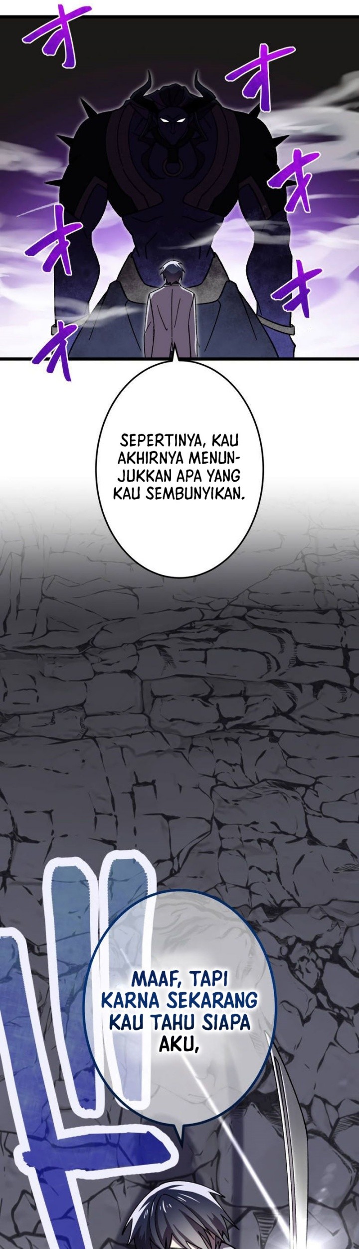 Return of the Genius Swordmaster Chapter 4 Gambar 64