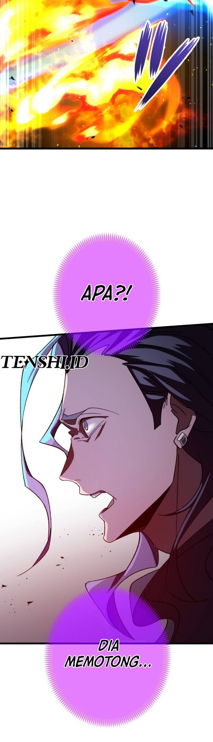 Return of the Genius Swordmaster Chapter 4 Gambar 3