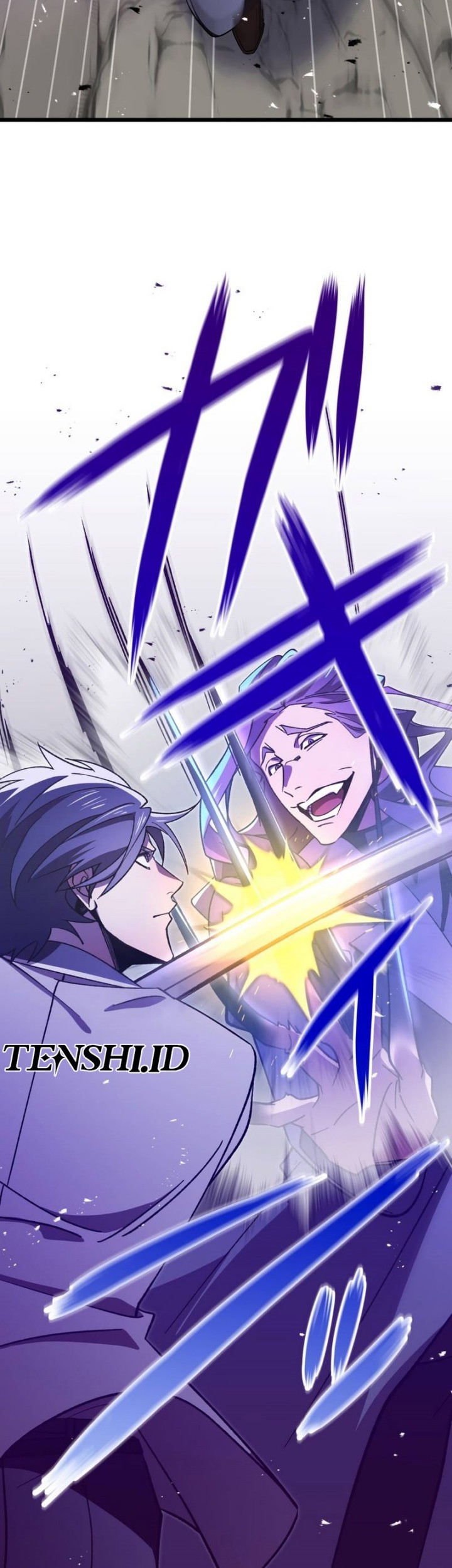 Return of the Genius Swordmaster Chapter 4 Gambar 10