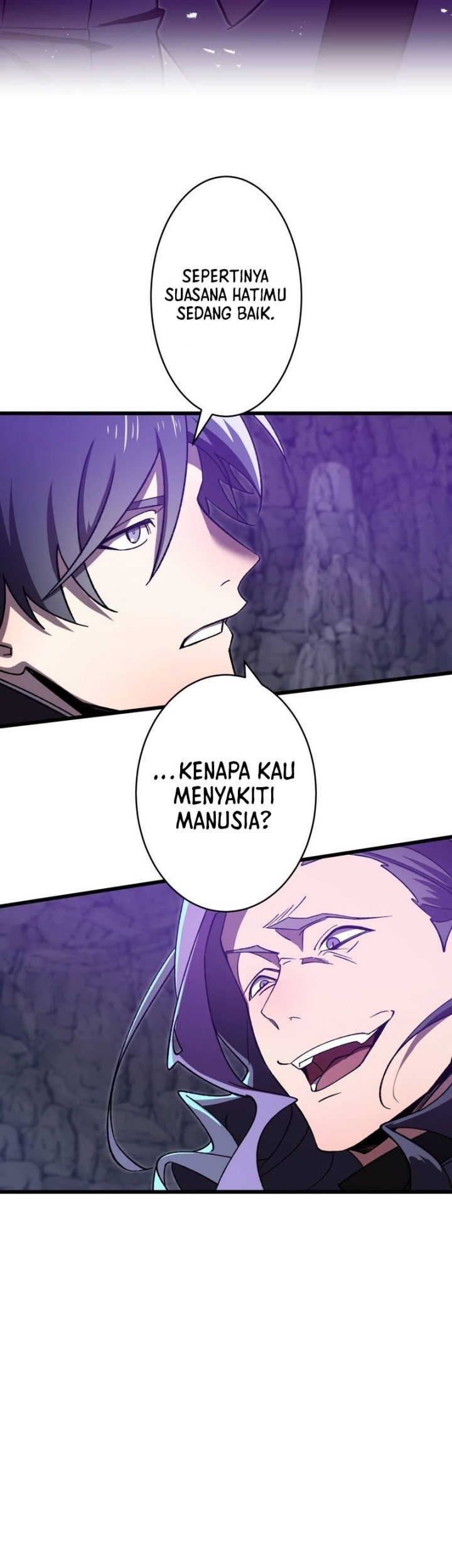 Return of the Genius Swordmaster Chapter 4 Gambar 11