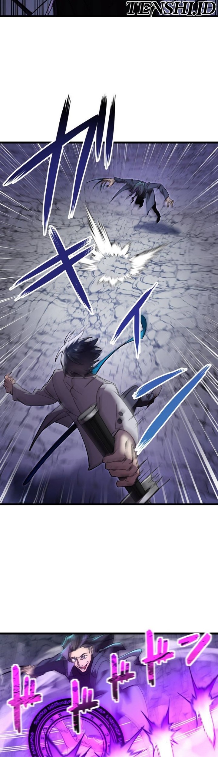 Return of the Genius Swordmaster Chapter 4 Gambar 14