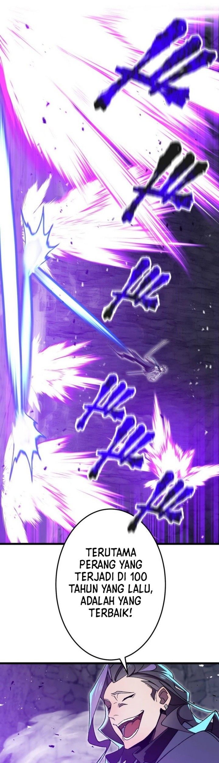 Return of the Genius Swordmaster Chapter 4 Gambar 16