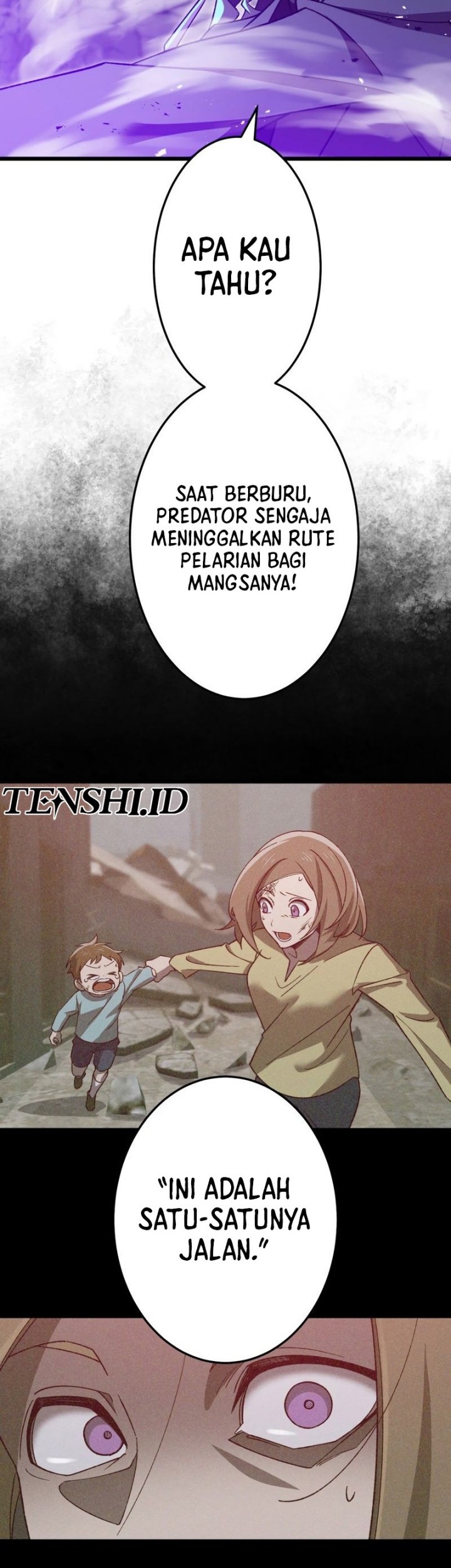 Return of the Genius Swordmaster Chapter 4 Gambar 17