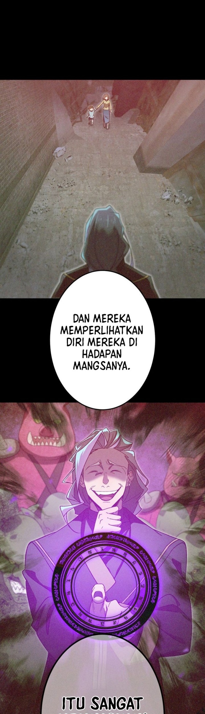 Return of the Genius Swordmaster Chapter 4 Gambar 18