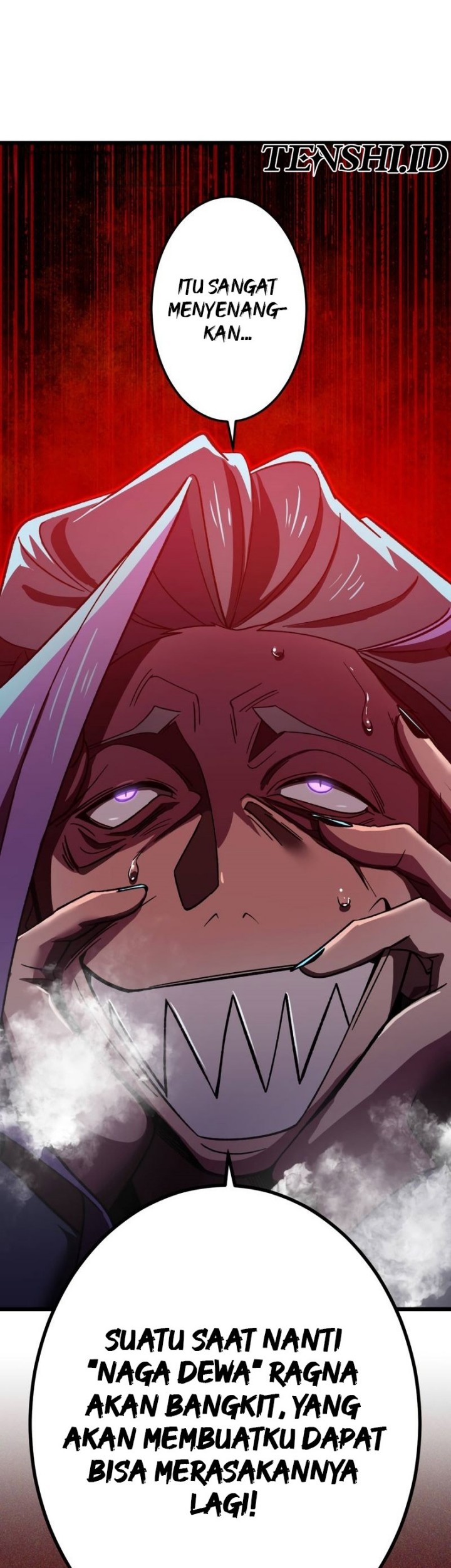 Return of the Genius Swordmaster Chapter 4 Gambar 21