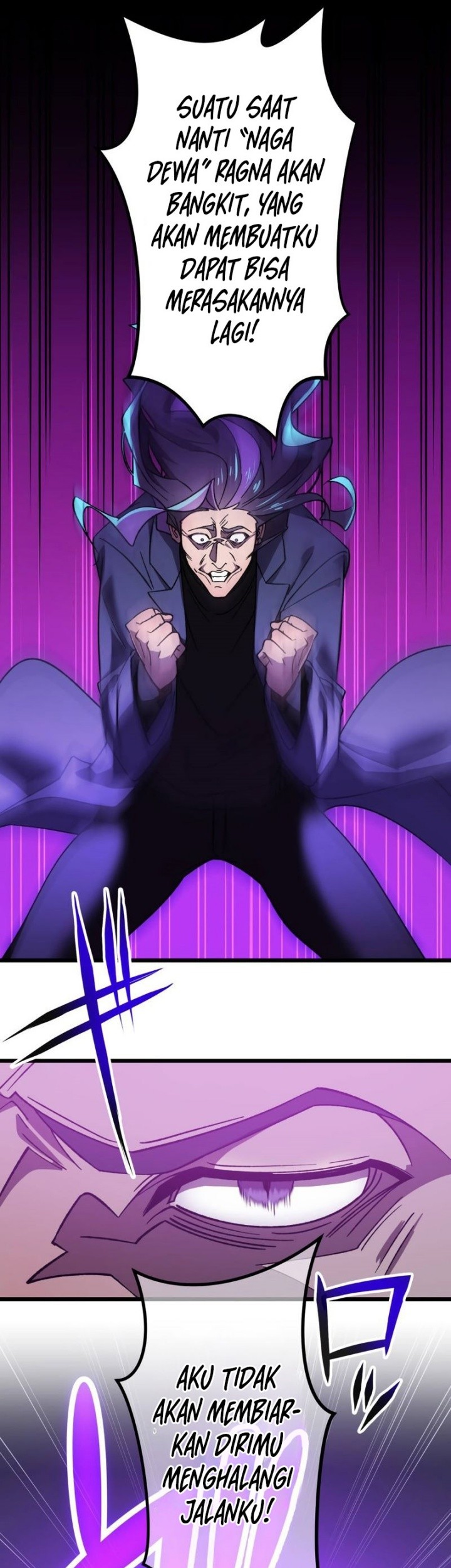 Return of the Genius Swordmaster Chapter 4 Gambar 23