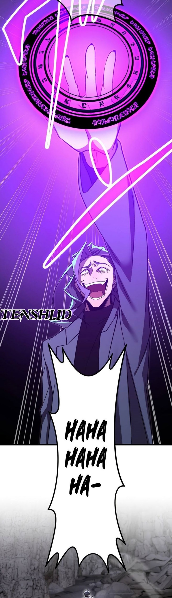 Return of the Genius Swordmaster Chapter 4 Gambar 24