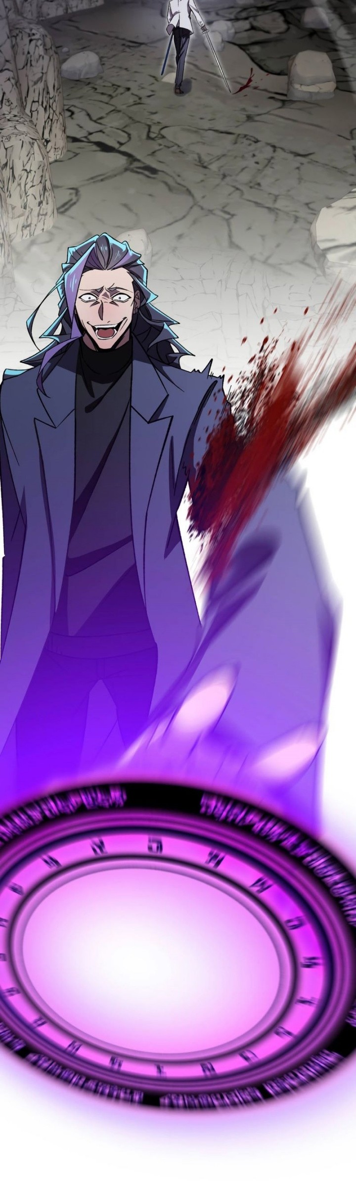 Return of the Genius Swordmaster Chapter 4 Gambar 25