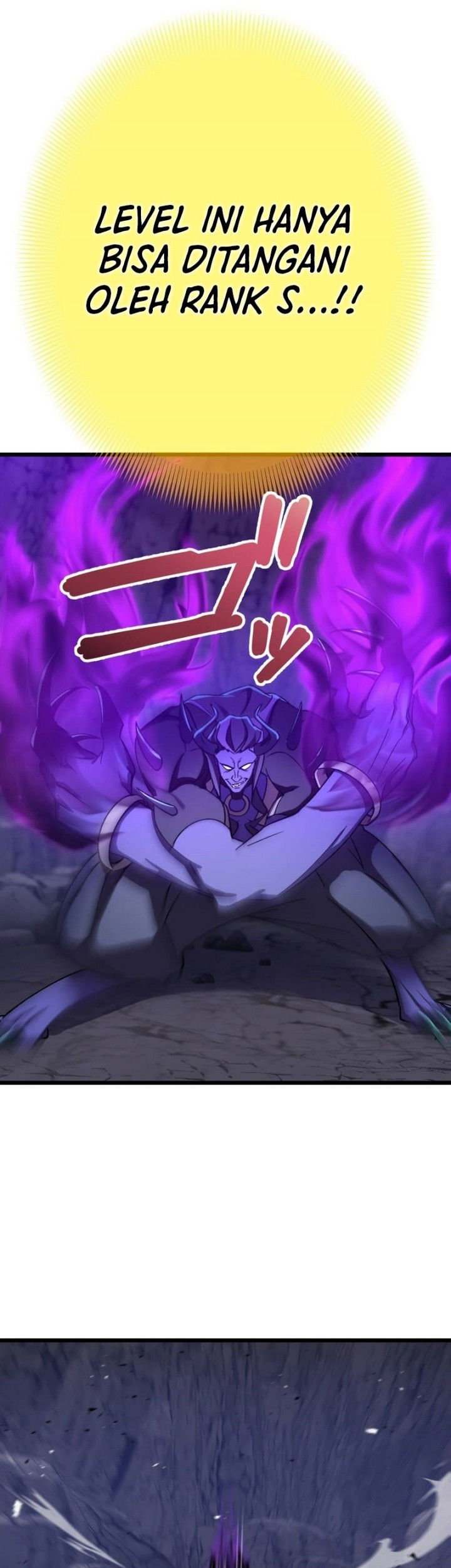 Return of the Genius Swordmaster Chapter 5 Gambar 28
