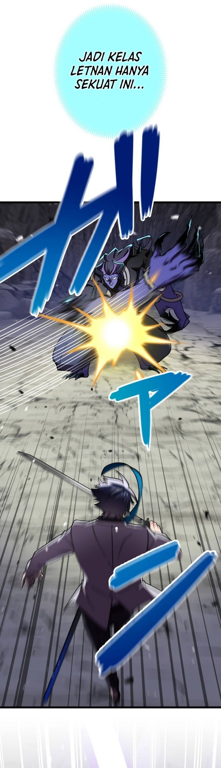 Return of the Genius Swordmaster Chapter 5 Gambar 31