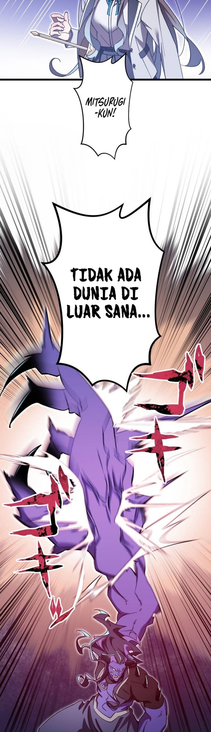 Return of the Genius Swordmaster Chapter 5 Gambar 36
