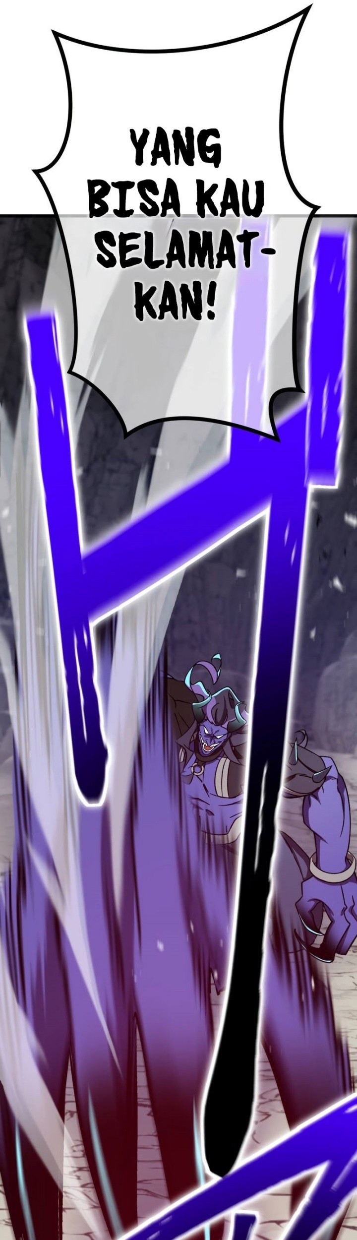 Return of the Genius Swordmaster Chapter 5 Gambar 38