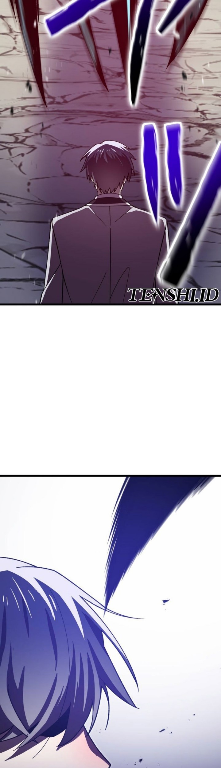 Return of the Genius Swordmaster Chapter 5 Gambar 39