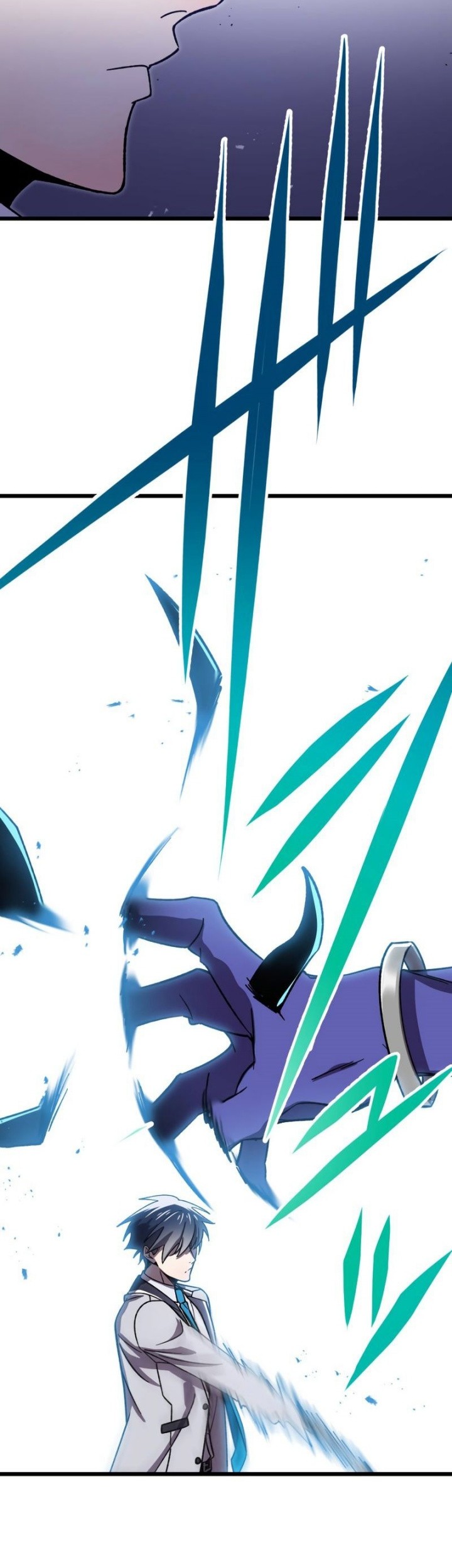 Return of the Genius Swordmaster Chapter 5 Gambar 40