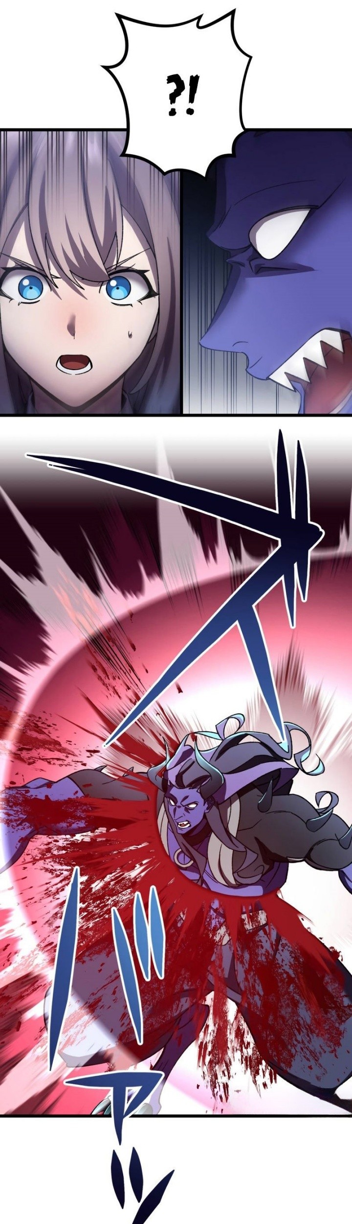 Return of the Genius Swordmaster Chapter 5 Gambar 41