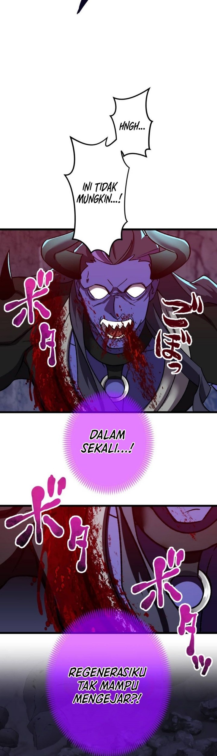 Return of the Genius Swordmaster Chapter 5 Gambar 42