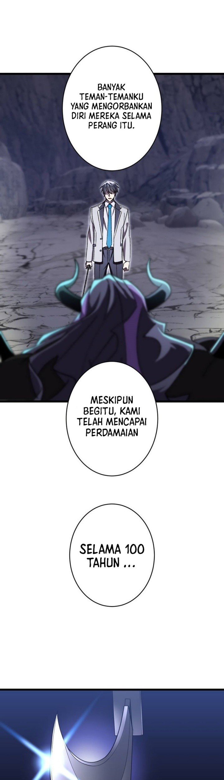 Return of the Genius Swordmaster Chapter 5 Gambar 45