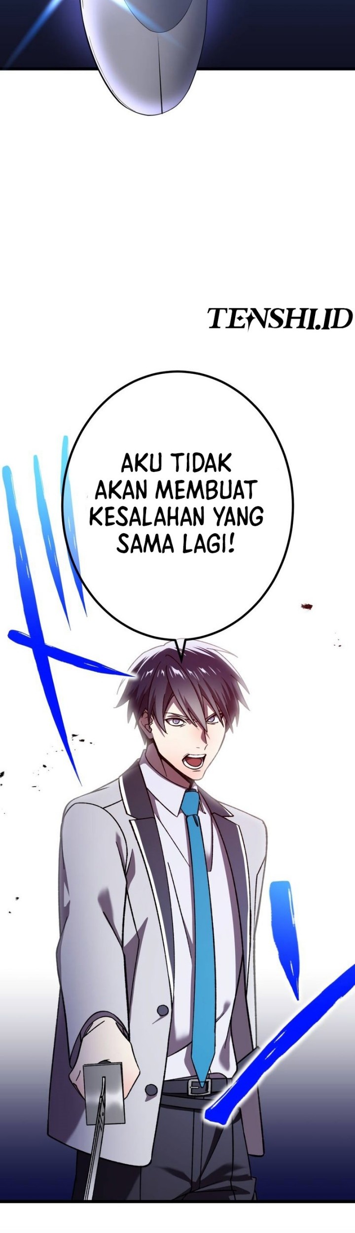 Return of the Genius Swordmaster Chapter 5 Gambar 46
