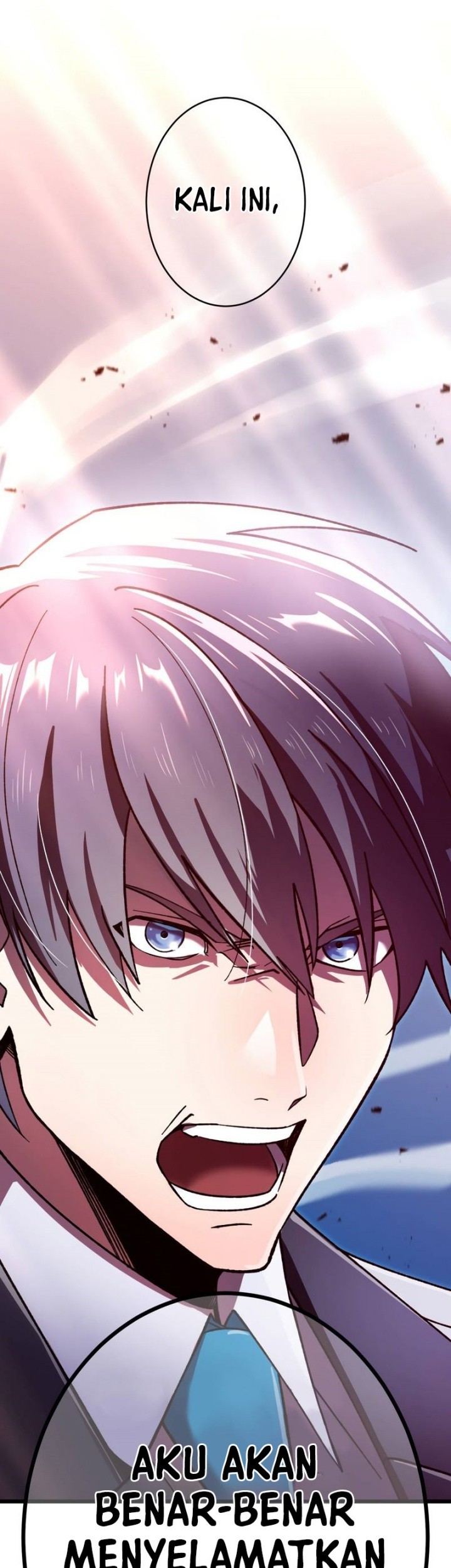 Return of the Genius Swordmaster Chapter 5 Gambar 48