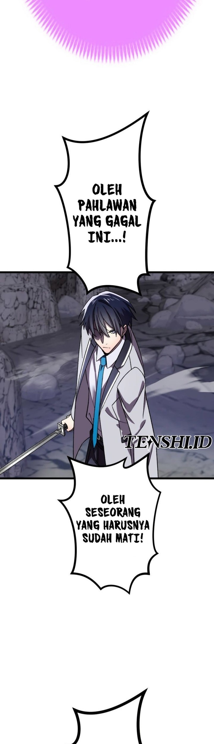 Return of the Genius Swordmaster Chapter 5 Gambar 53