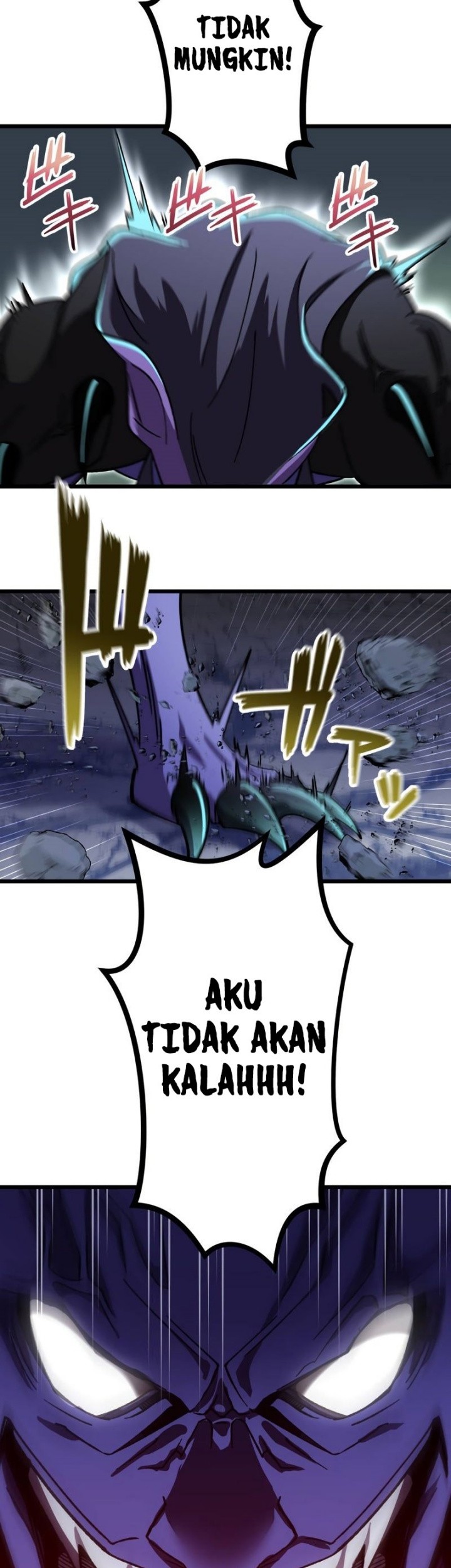 Return of the Genius Swordmaster Chapter 5 Gambar 54