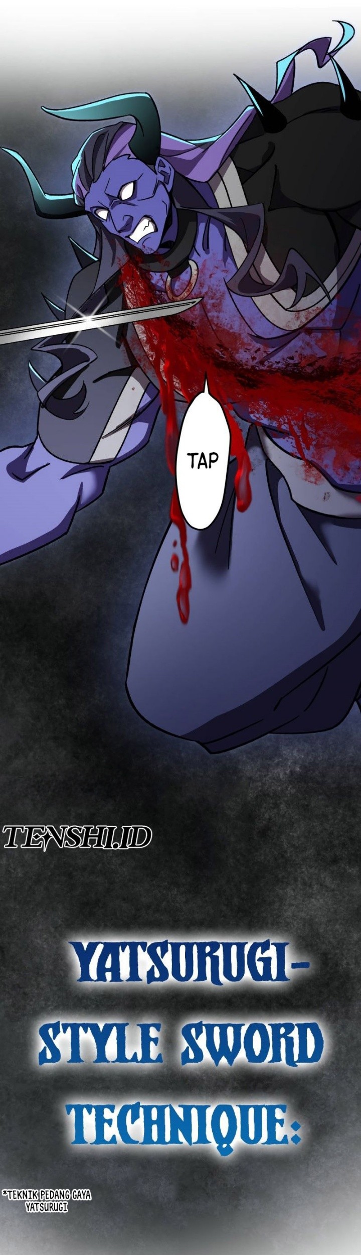 Return of the Genius Swordmaster Chapter 5 Gambar 56