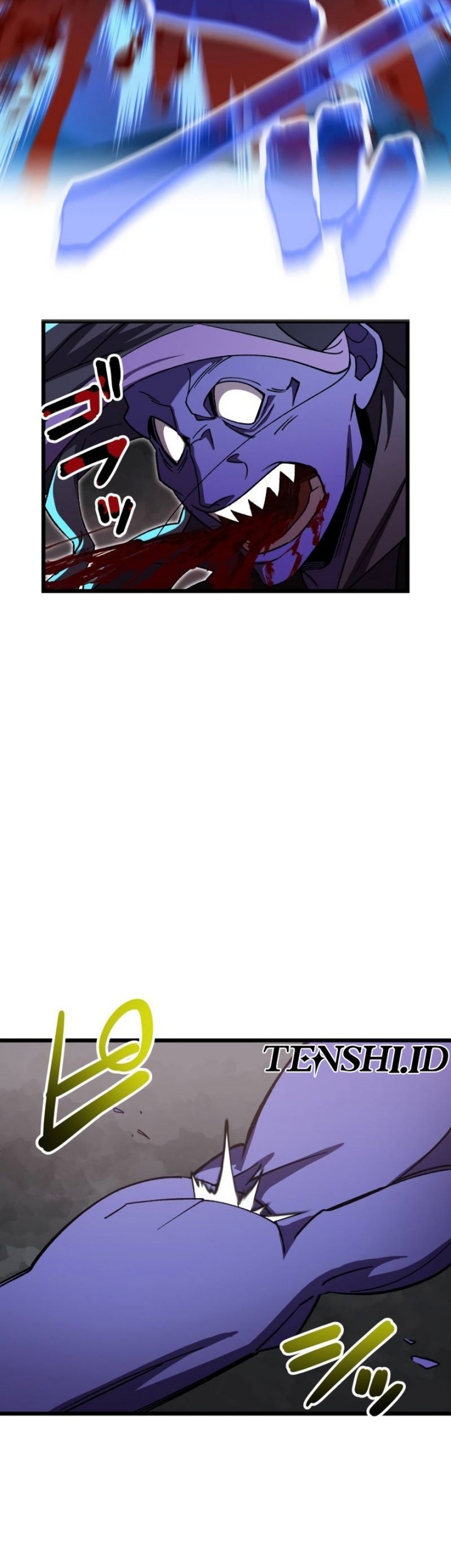 Return of the Genius Swordmaster Chapter 5 Gambar 60