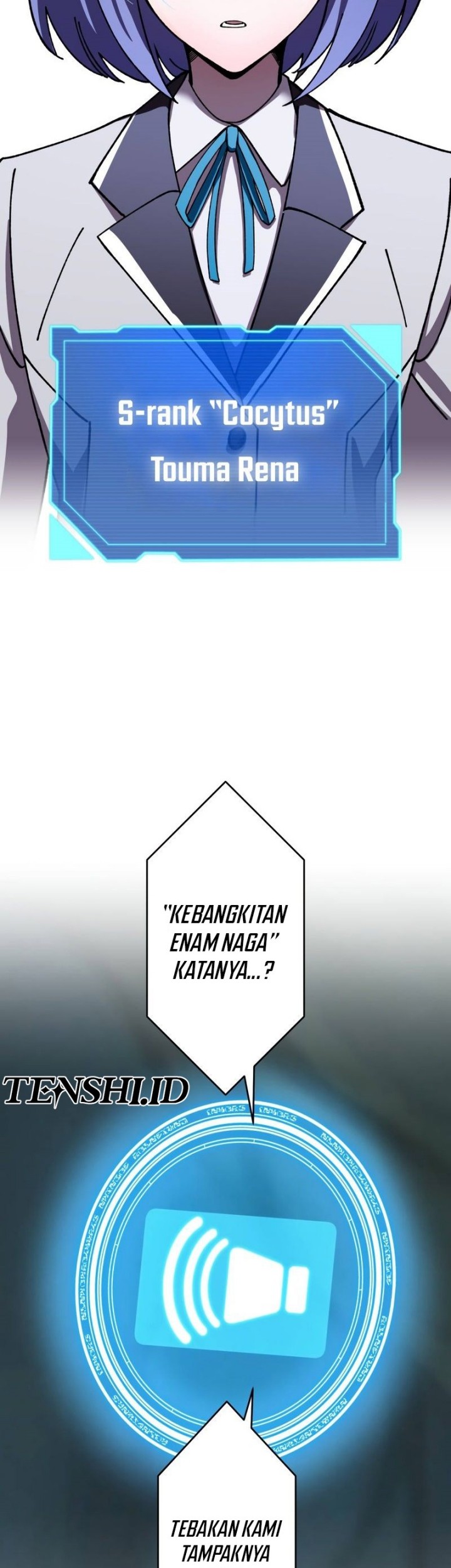 Return of the Genius Swordmaster Chapter 5 Gambar 70