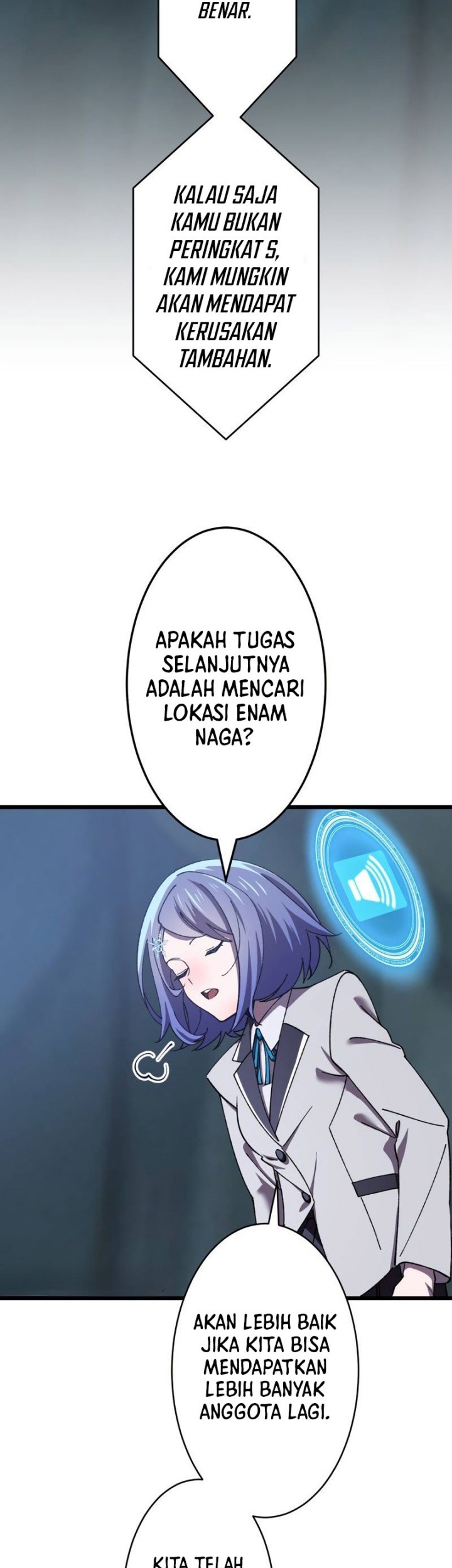 Return of the Genius Swordmaster Chapter 5 Gambar 71