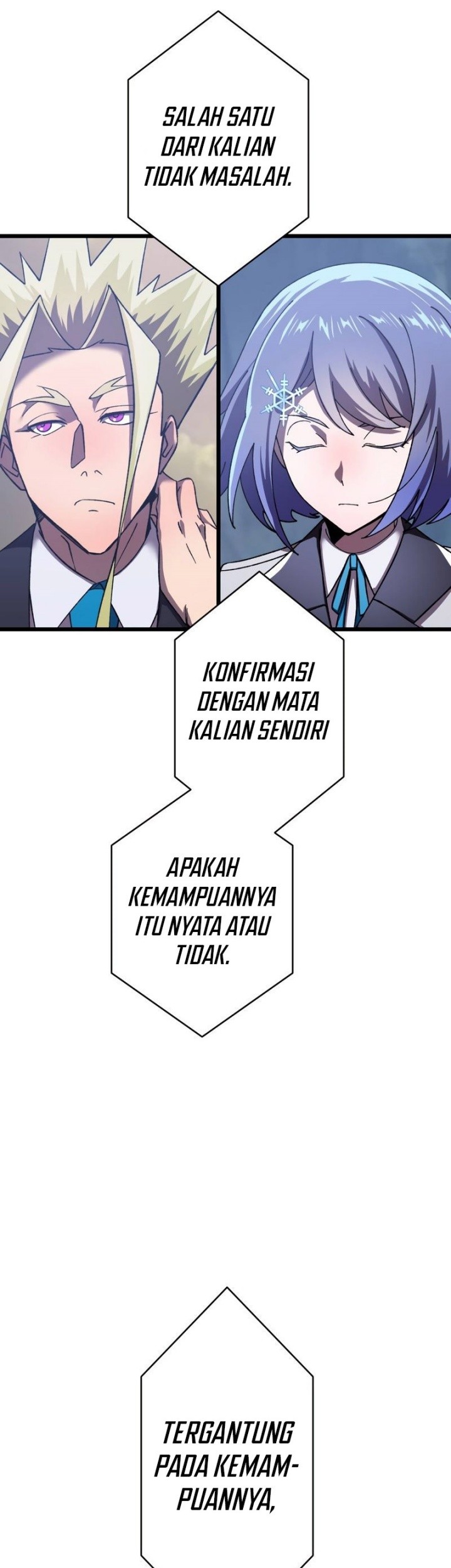 Return of the Genius Swordmaster Chapter 5 Gambar 79