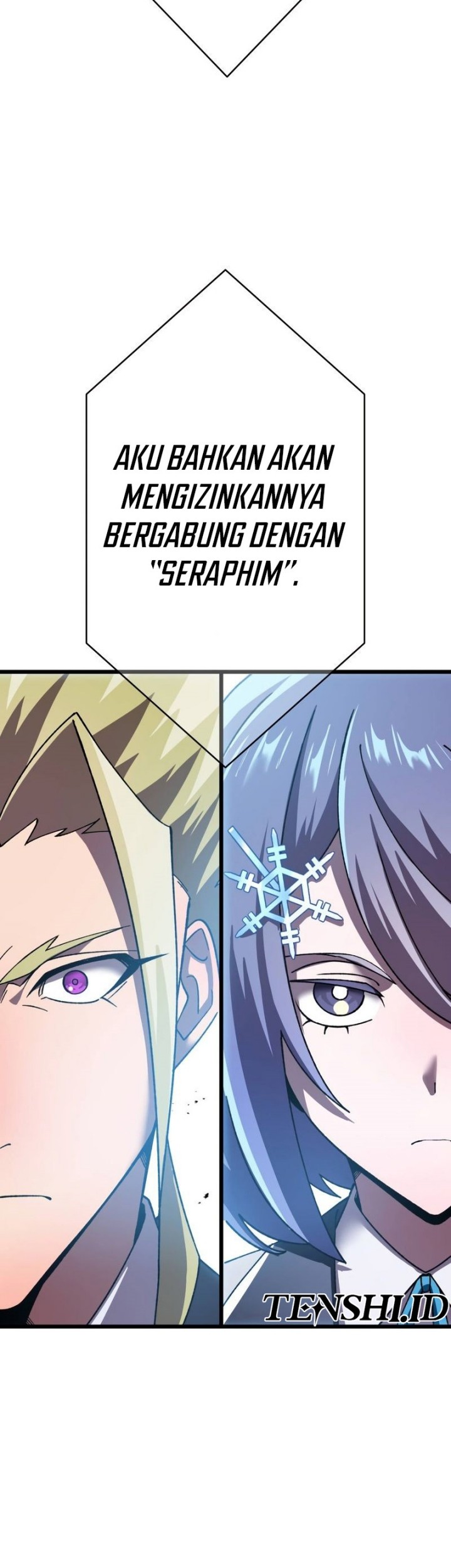 Return of the Genius Swordmaster Chapter 5 Gambar 80