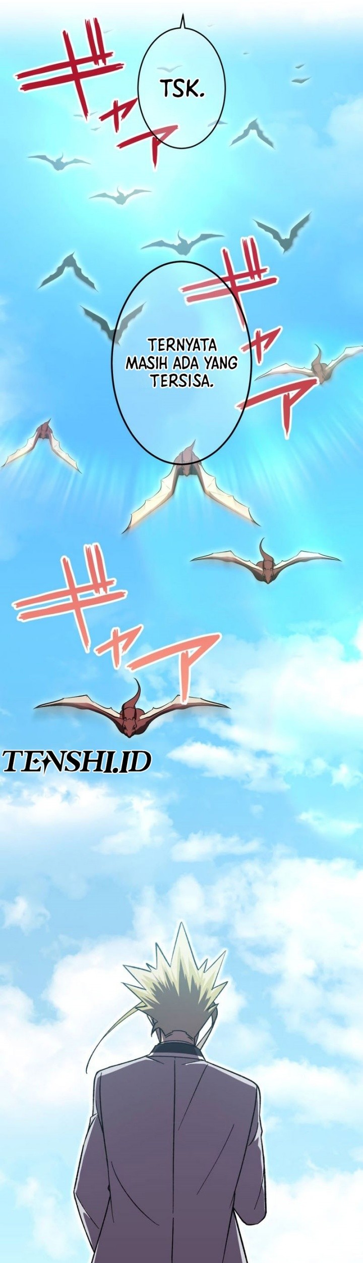 Return of the Genius Swordmaster Chapter 5 Gambar 83